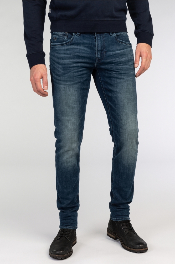 TAILWHEEL SLIM FIT JEANS PTR140 DBI